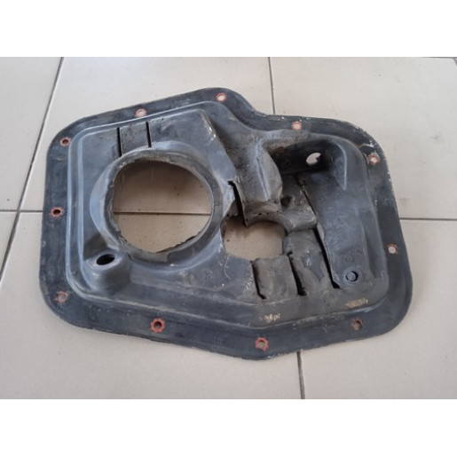 Уплотнитель корпуса педалей Fiat Scudo 2004-2006 1487560080